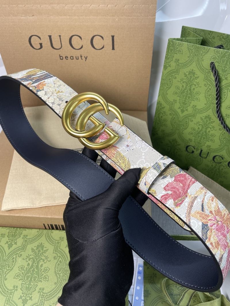 Gucci Belts